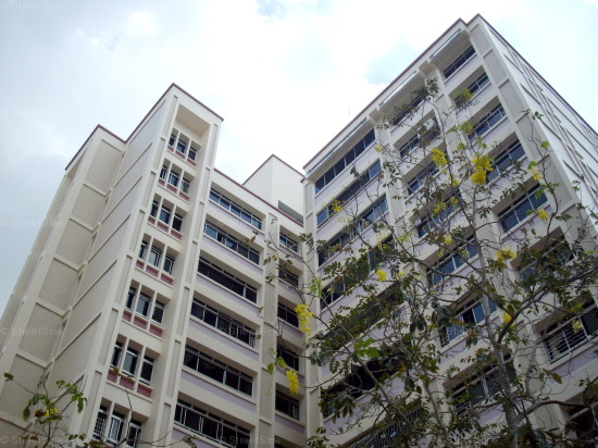 Choa Chu Kang North 5 thumbnail photo